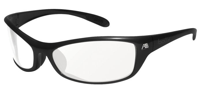 Bolle Spider Clear Glasses