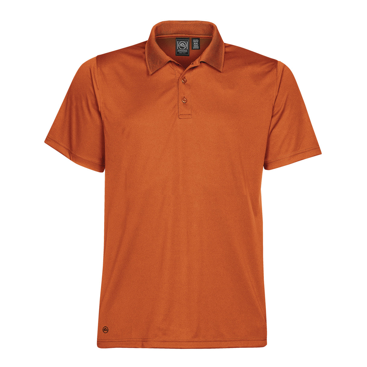 Men's Eclipse H2X-DRY® Pique Polo