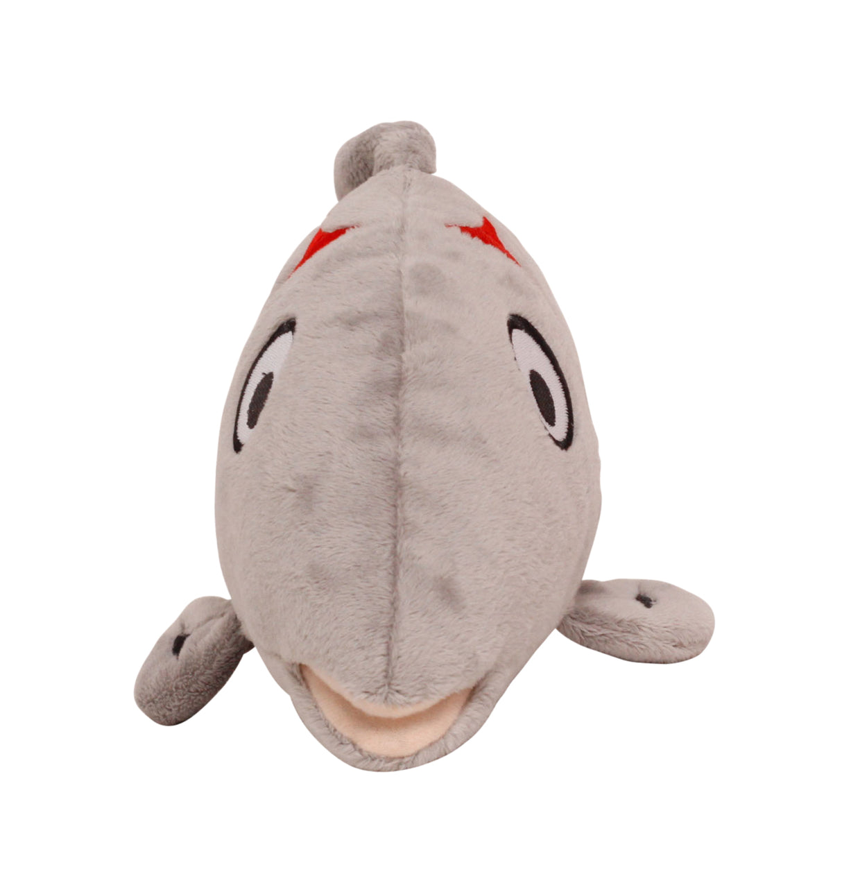 Plush Salmon - 12" by Bill Helin