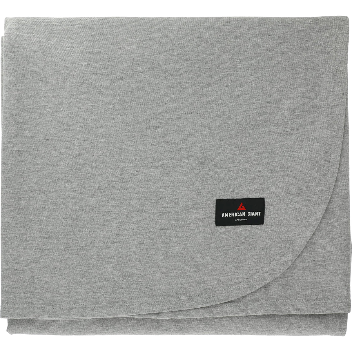 000268 American Giant Campfire Blanket