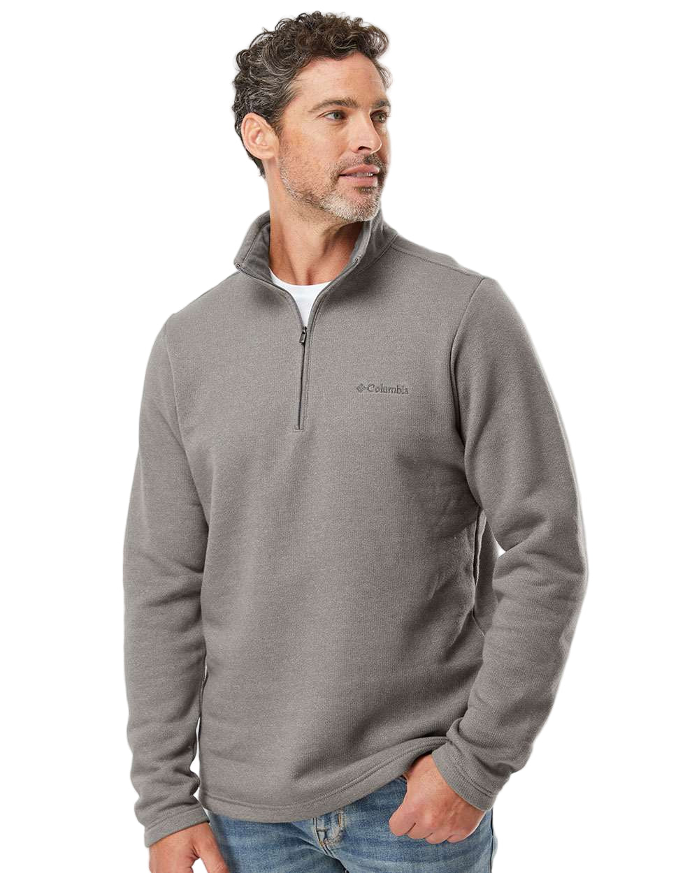 Columbia Great Hart Mountain™ III Half-Zip Pullover