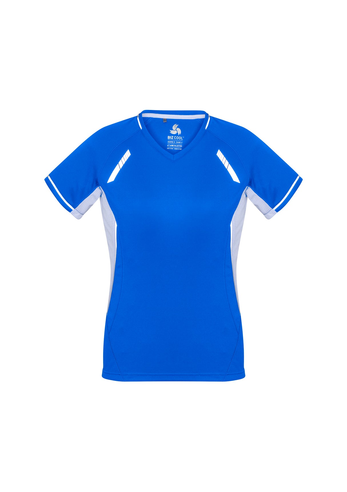 Renegade ladies Short Sleeve Tee shirt