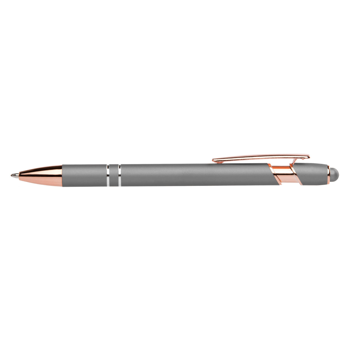 Ellipse Softy Rose Gold Metallic w/ Stylus - ColorJet