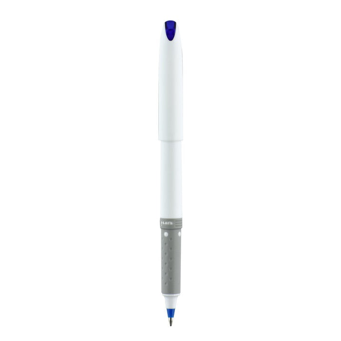 uni-ball Roller Grip White Barrel Gel Pen