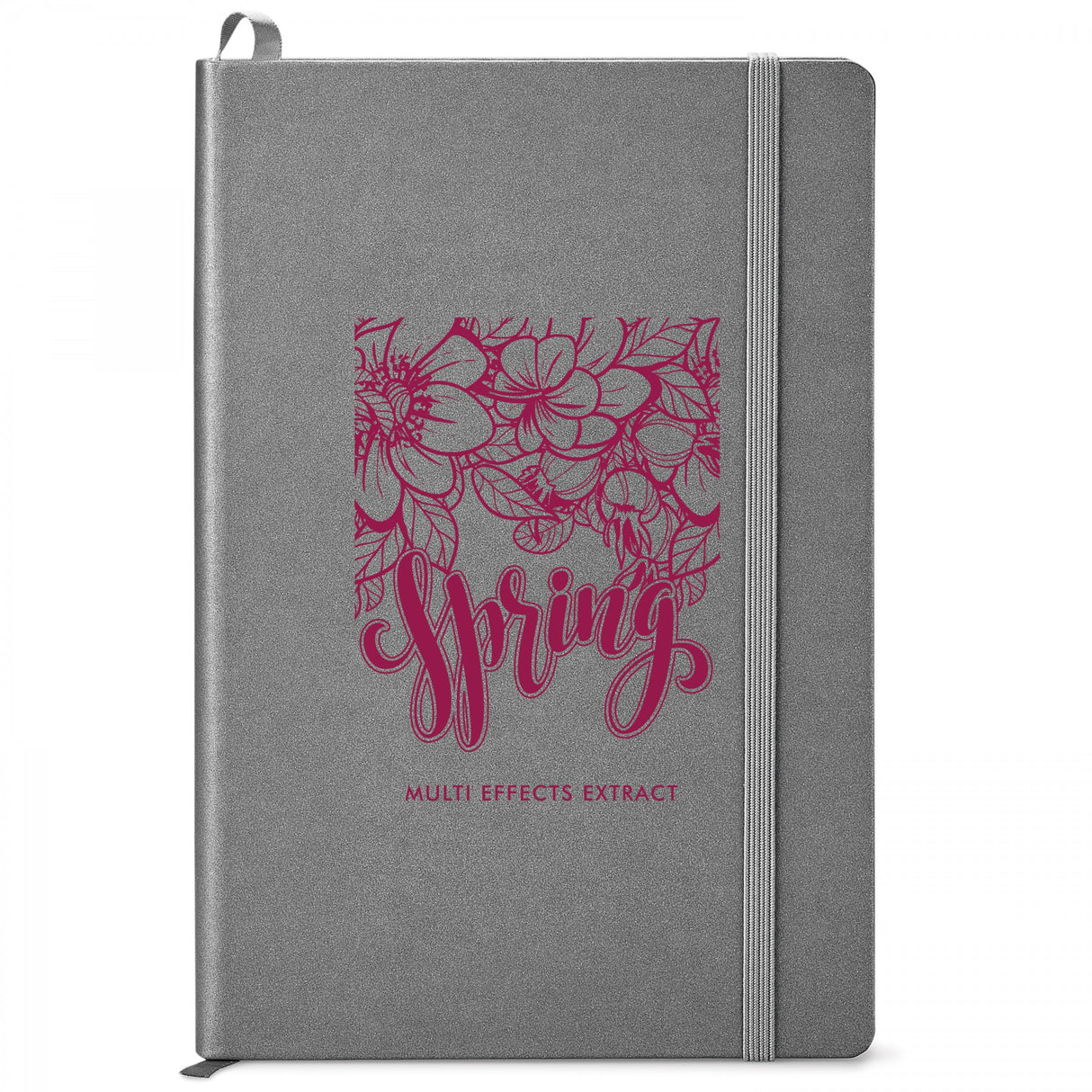 Neoskin Hard Cover Journal