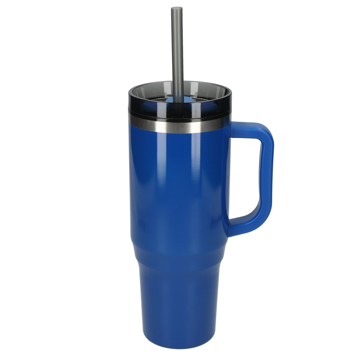 Thor 40oz Eco-Friendly Straw Tumbler