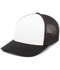 Trucker PacFlex Snapback Cap