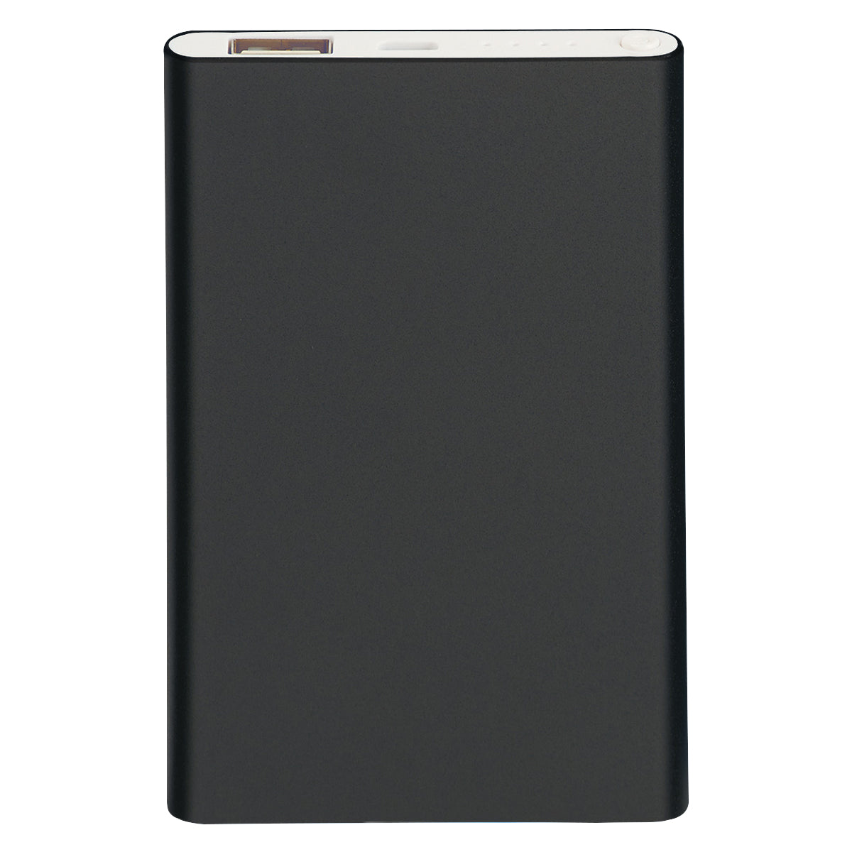 Ul Listed Slim Power Bank