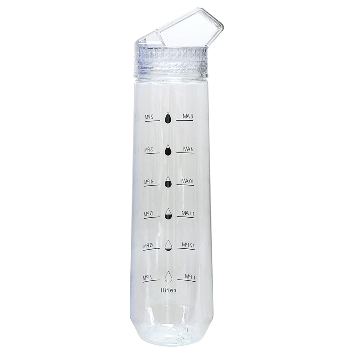 32 Oz. Tritan‚Ñ¢ Hydro Time Marked Bottle