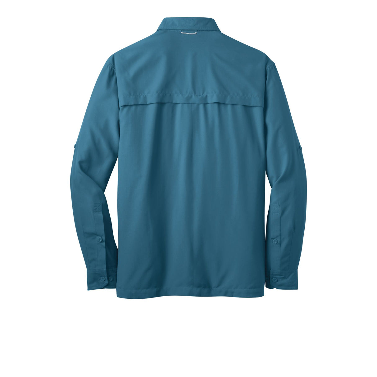 Eddie Bauer® Long Sleeve Performance Fishing Shirt