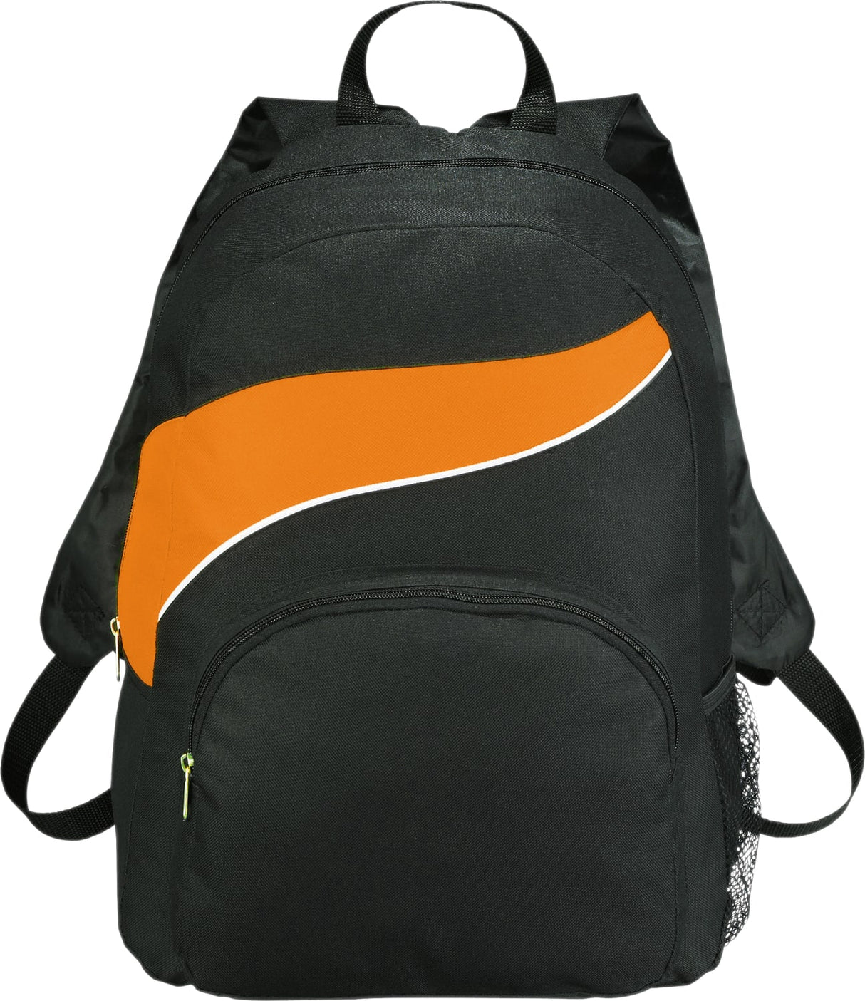 Tornado Deluxe Backpack