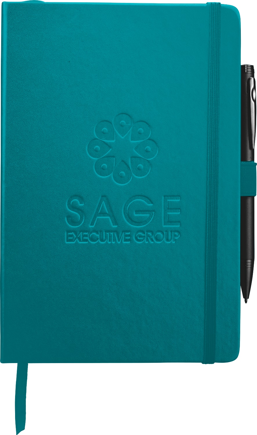 5.5" x 8.5" FSC Mix Nova Bound JournalBook