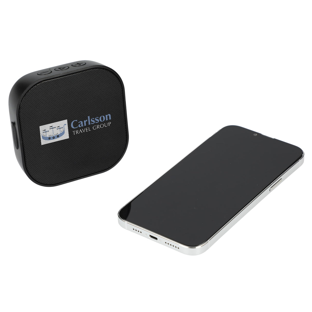 Recycled ABS Whammo 2 Bluetooth Speaker