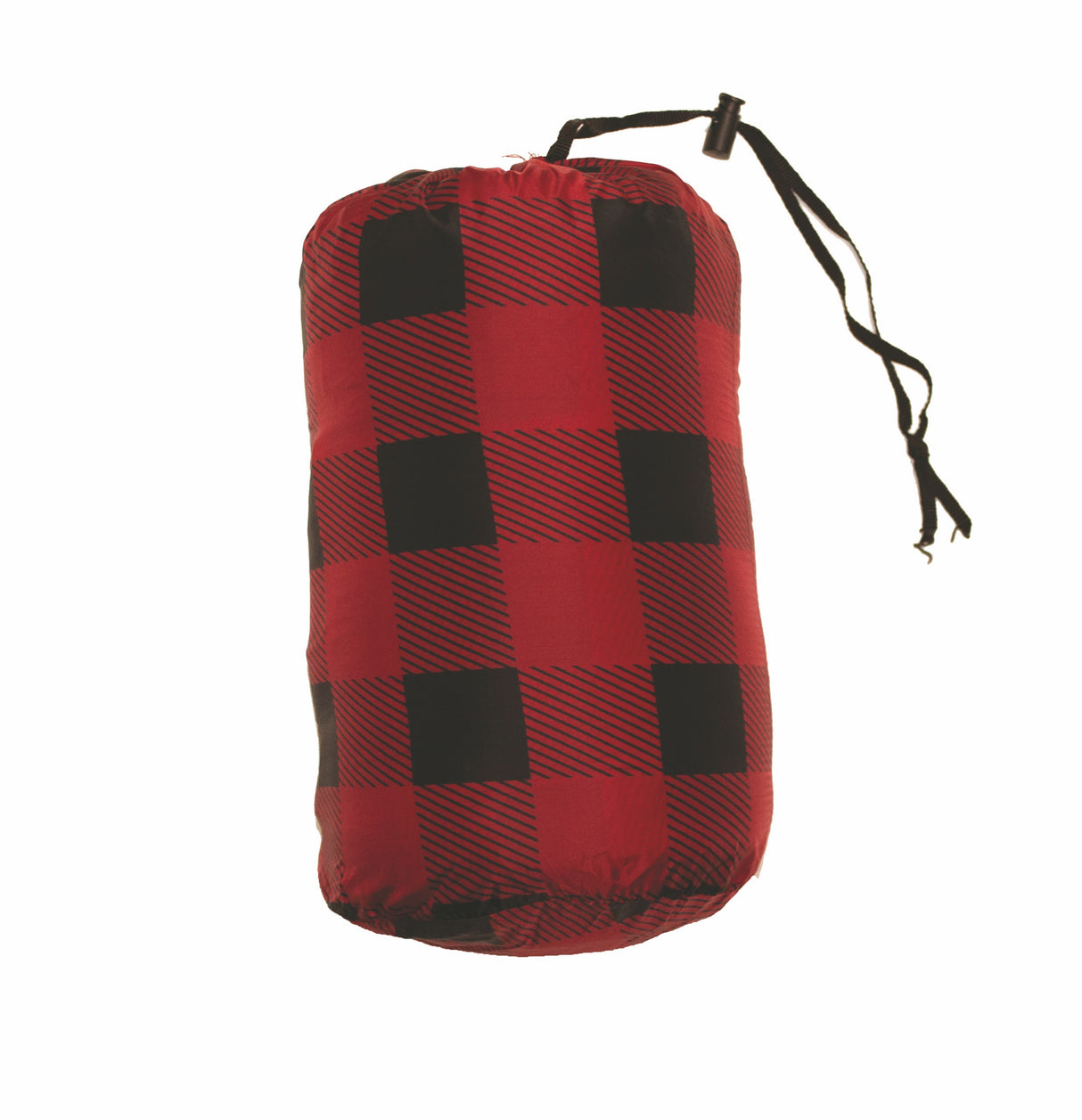 Camper Blanket (Laser Patch)