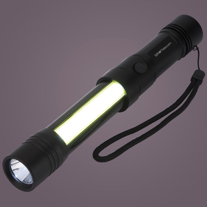 Dyad LED / COB Roadside Worklight