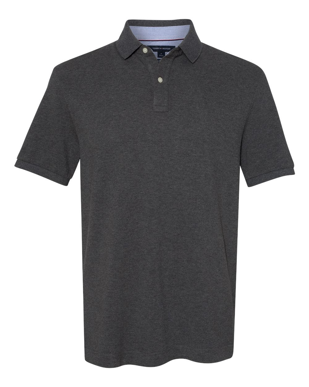 Tommy Hilfiger Classic Fit Ivy Piqué Polo Shirt