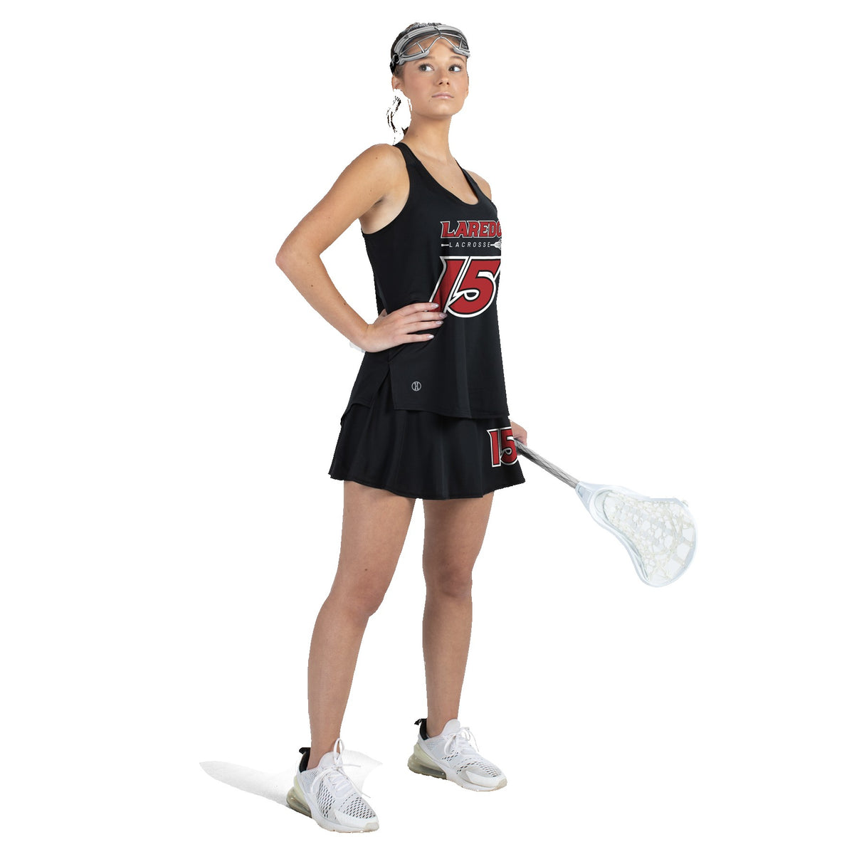 Ladies Coolcore Skort