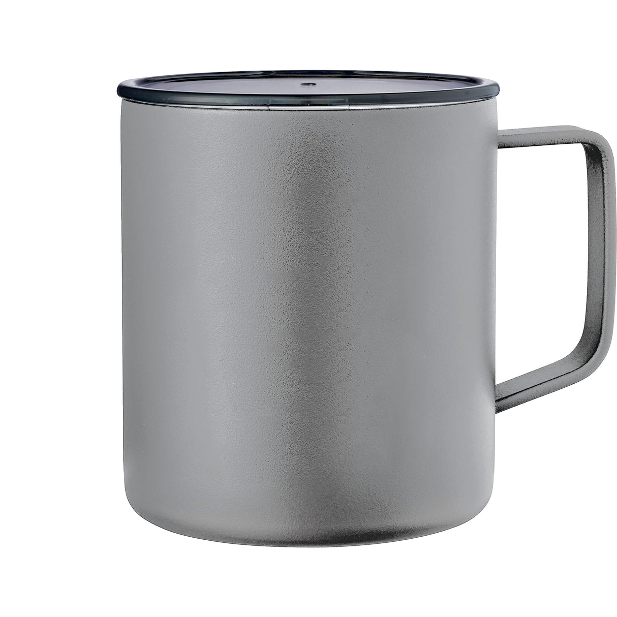 Rover Copper Vac Camp Mug 14oz – Powder coated