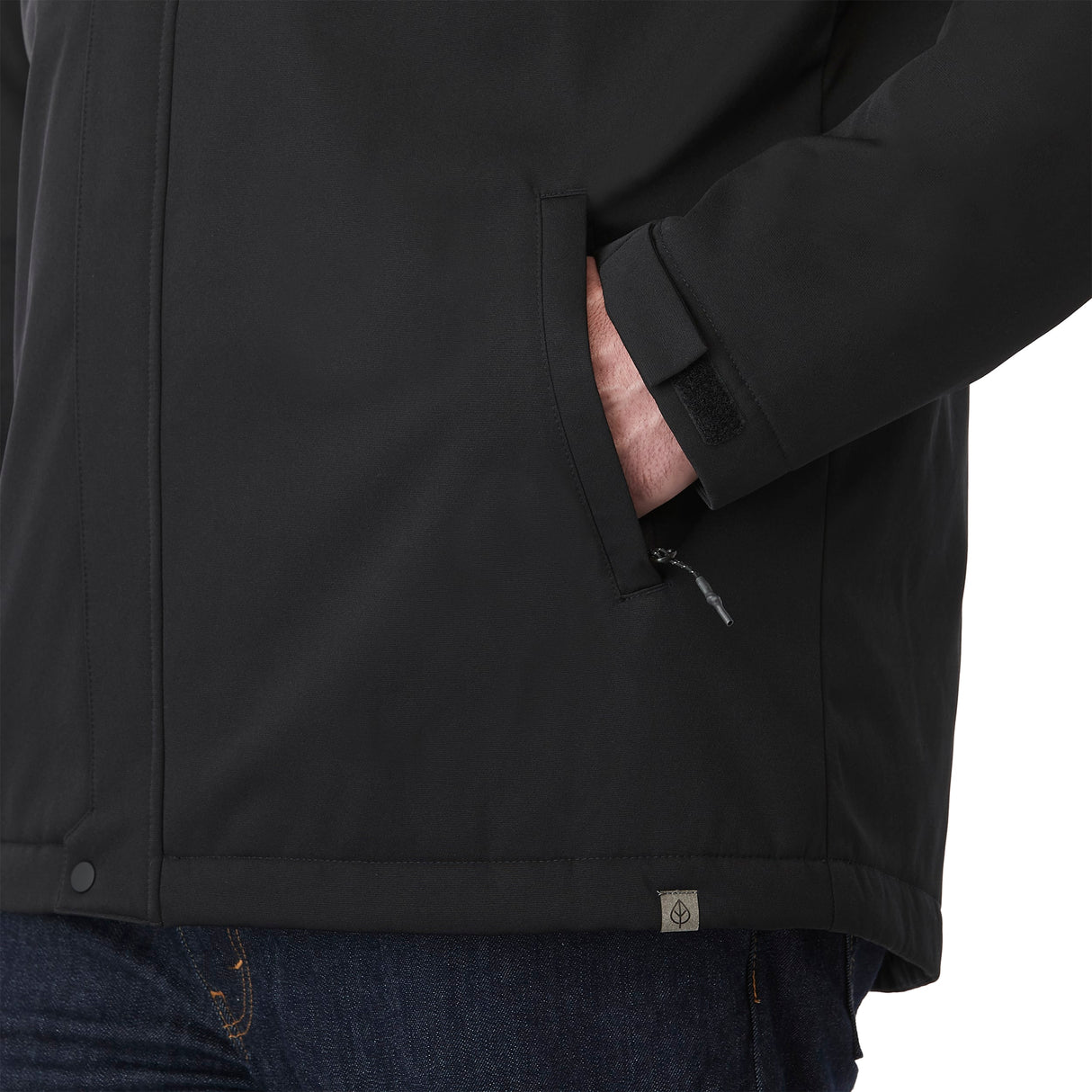 LENA Eco Insulated Jacket - Men's
