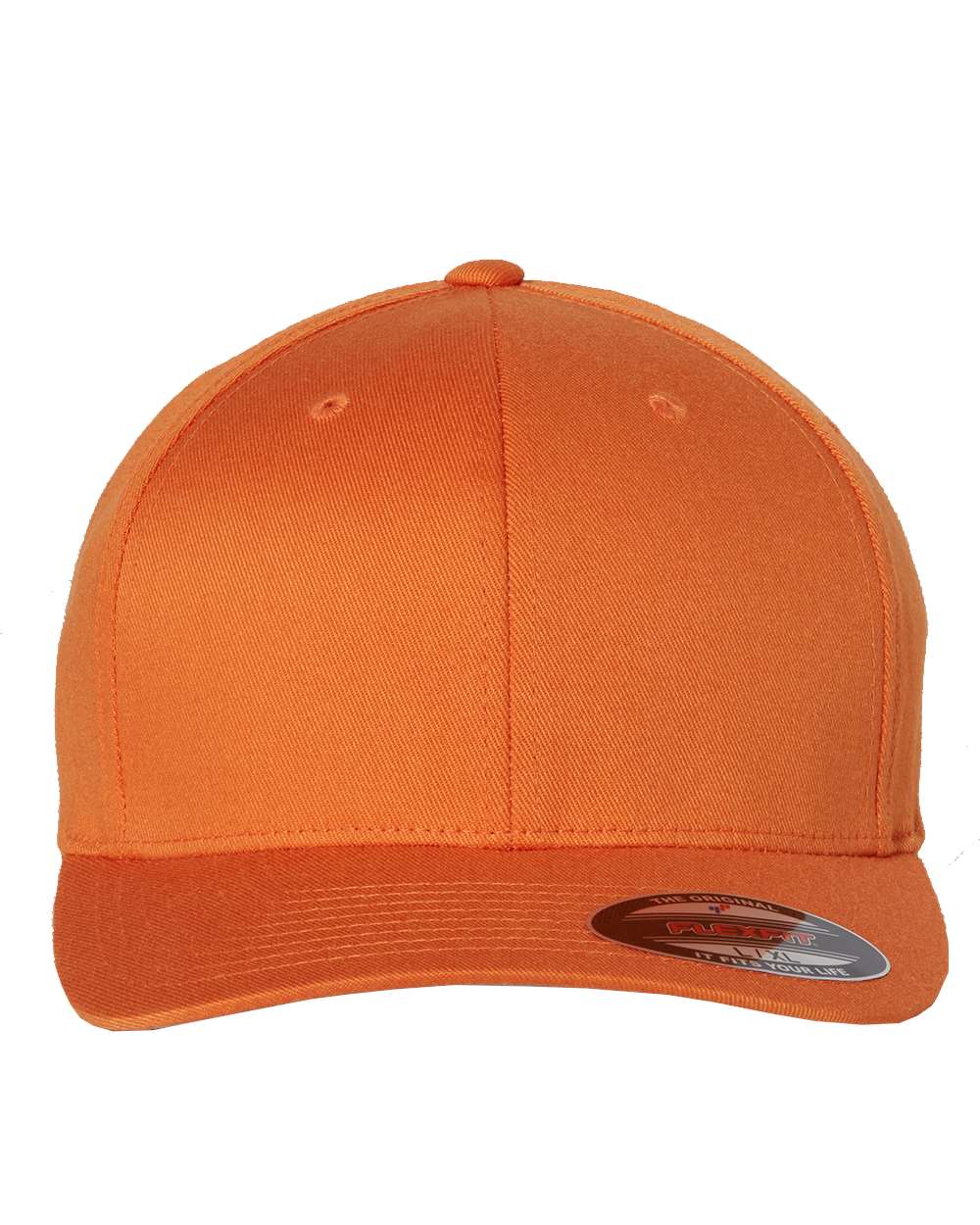 000094 Flexfit® Cotton Blend Cap