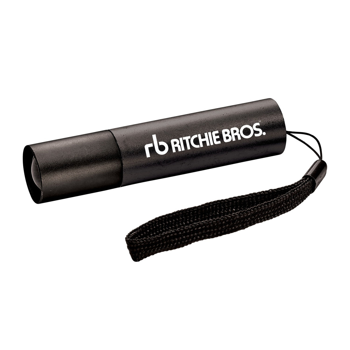 Cedar Creek® Flare Rechargeable Flashlight