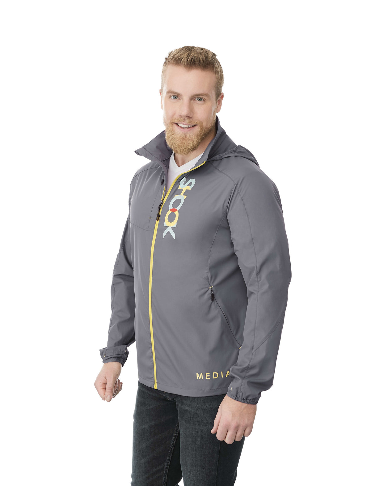 Men's Flint Lightweight Jacket