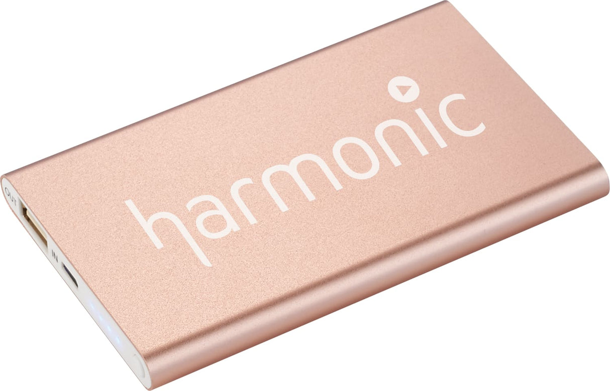 Pep 4000 mAh Power Bank