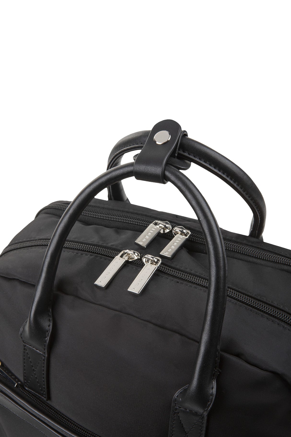 Bugatti-Moretti Ladies Backpack Nylon