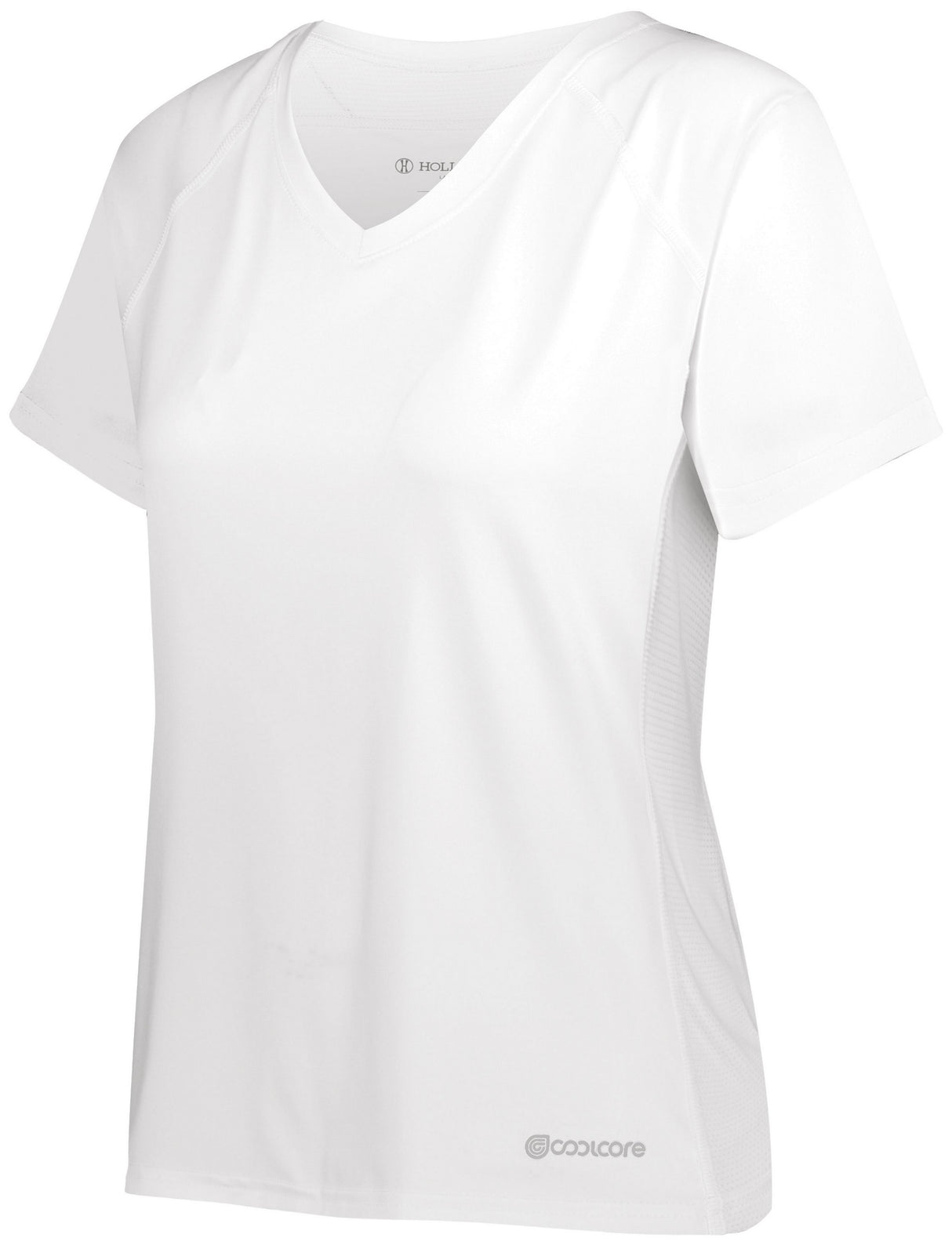 Ladies Electrify Coolcore Tee