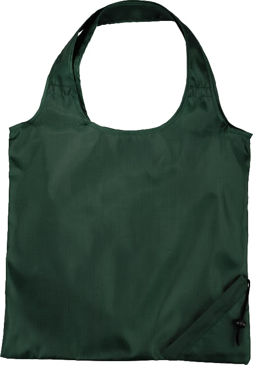 Bungalow Foldaway Shopper Tote