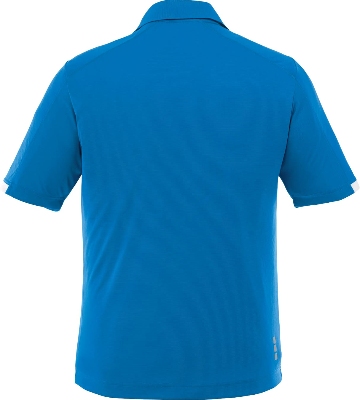 Men's Kiso Short Sleeve Polo