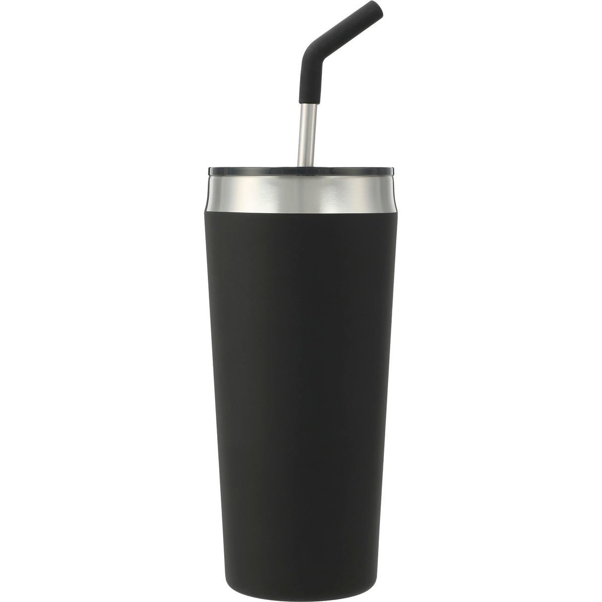 Faye 20oz Vacuum Tumbler w/ SS Straw
