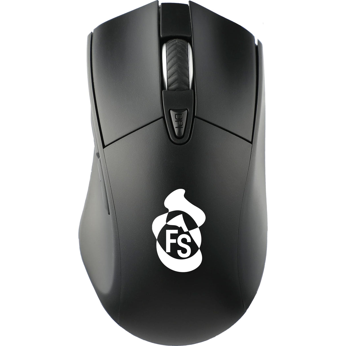 Wizard Wireless Mouse With Coating