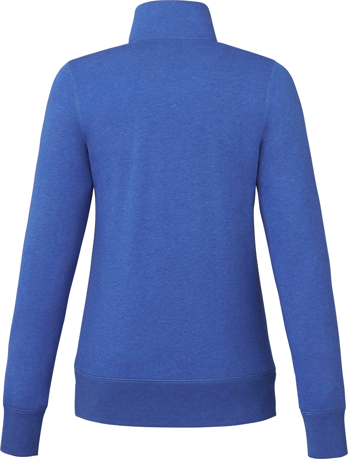 Women's ARGUS Eco Fleece Full Zip