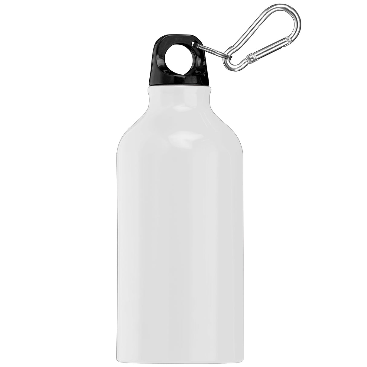 Portland - 17 oz. Aluminum Water Bottle – 500 ml