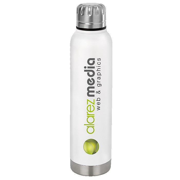 17 oz MOD Trail Vacuum Water Bottle