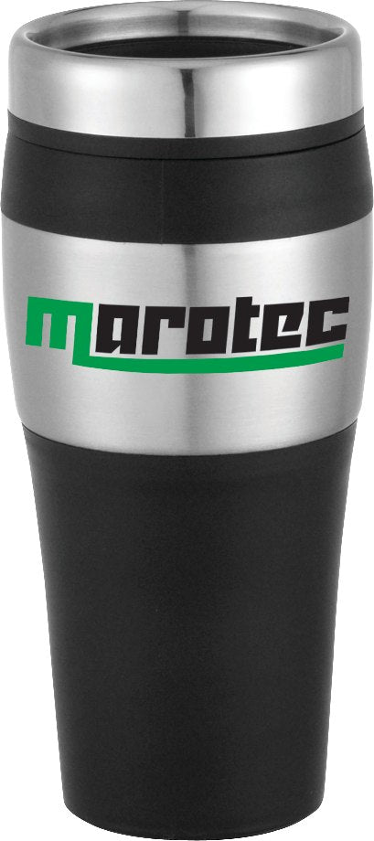 Cayman 15oz Travel Tumbler