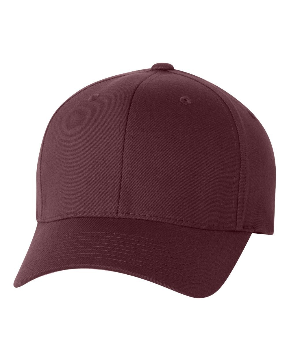000094 Flexfit® Cotton Blend Cap