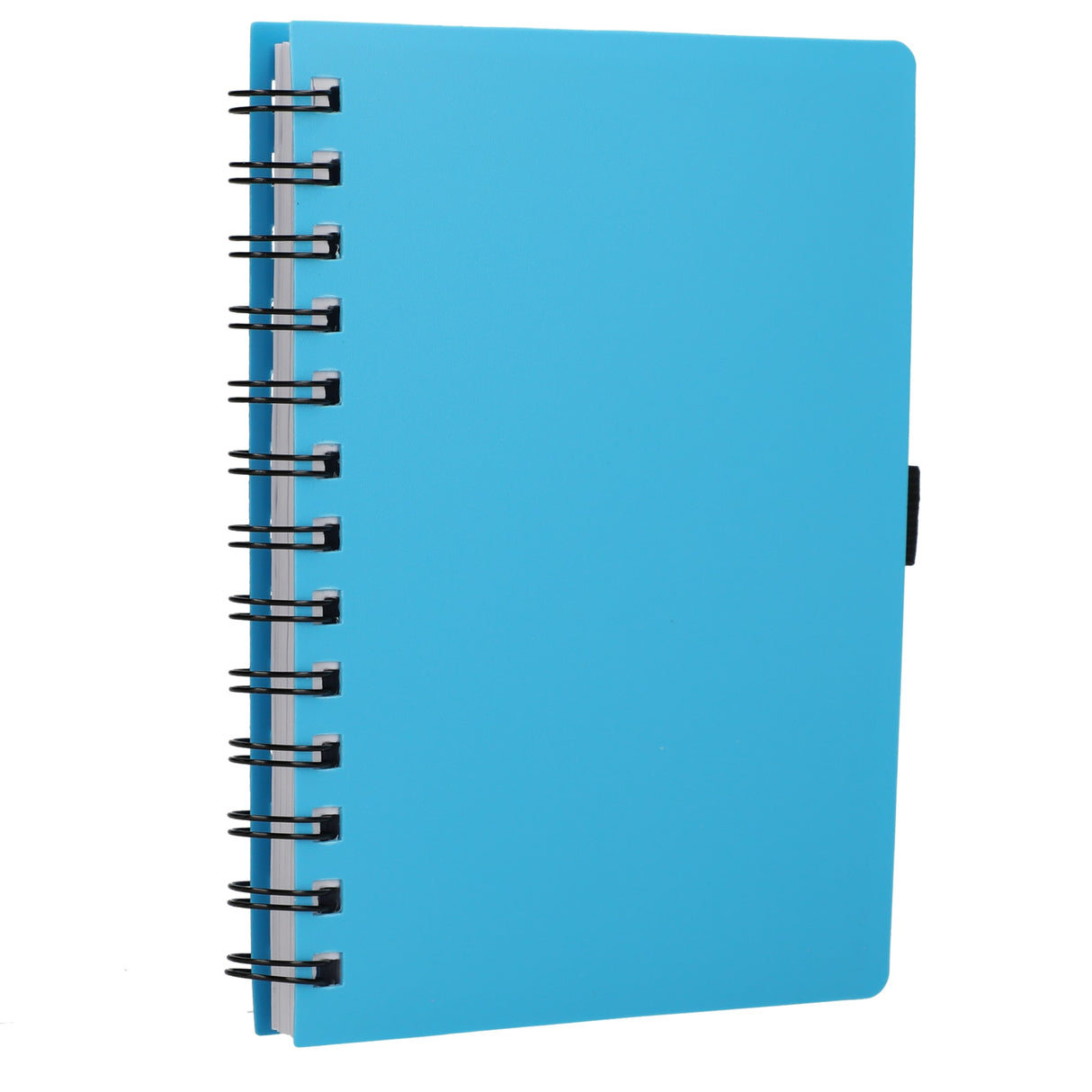 5.5" x 7" FSC® Recycled Coordinator Notebook