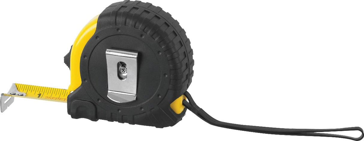 Pro Locking 25 ft Tape Measure