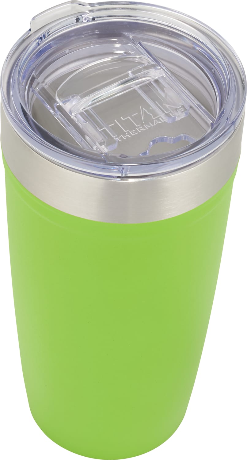 Arctic Zone® Titan Thermal HP® Copper Tumbler 20oz