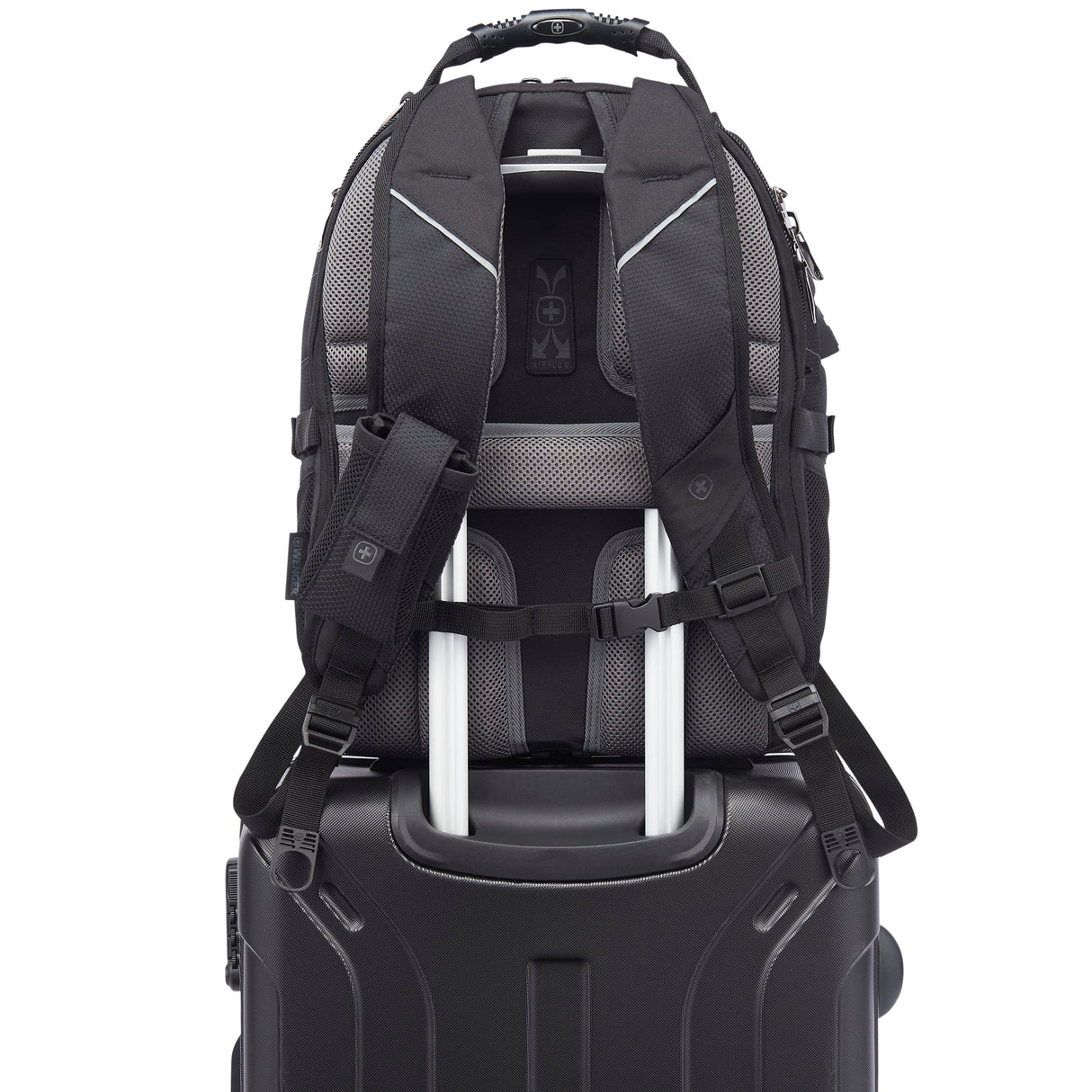 Wenger Pro II Recycled 17" Computer Backpack