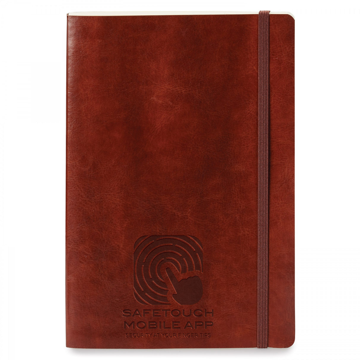 Fabrizio Soft Cover Journal