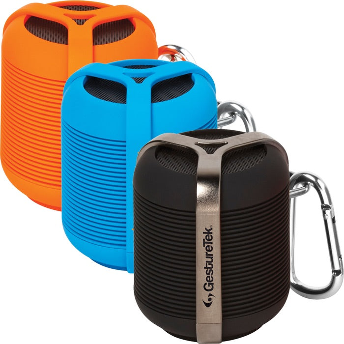 RoxBox™ Cyclone Bluetooth® Speaker