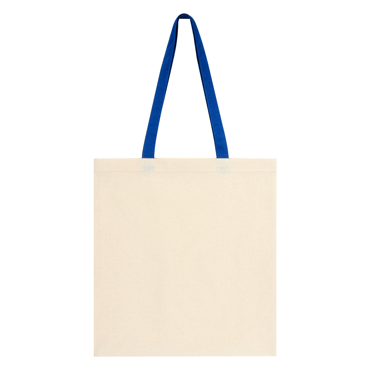 Penny Wise Cotton Canvas Tote Bag