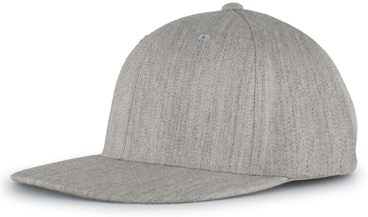 Premium Acrylic/Wool Blend Flexfit® Cap