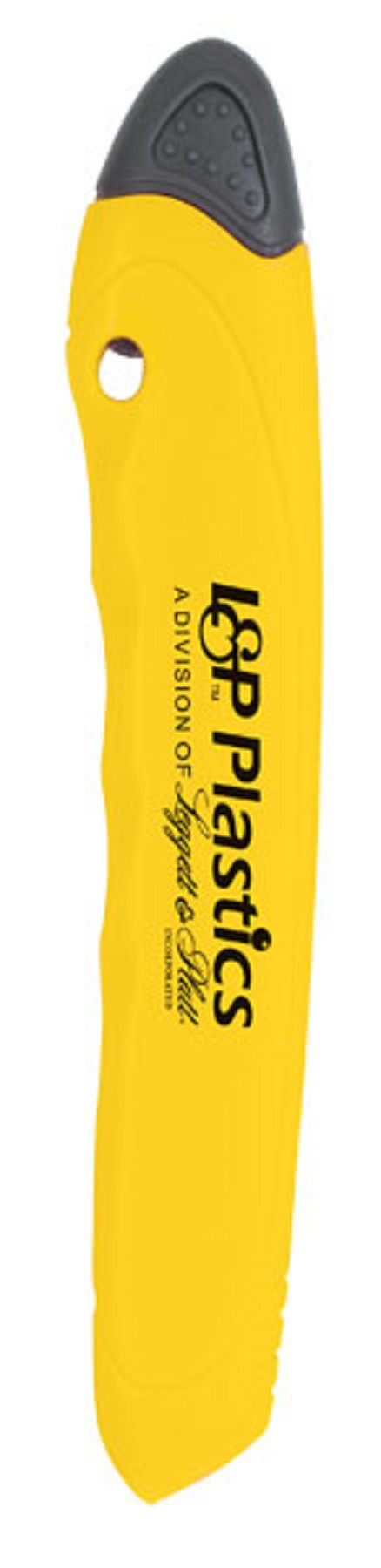 Mini Plastic Utility Cutter w/ Stainless Steel 9MM Blades (3-5 Days)