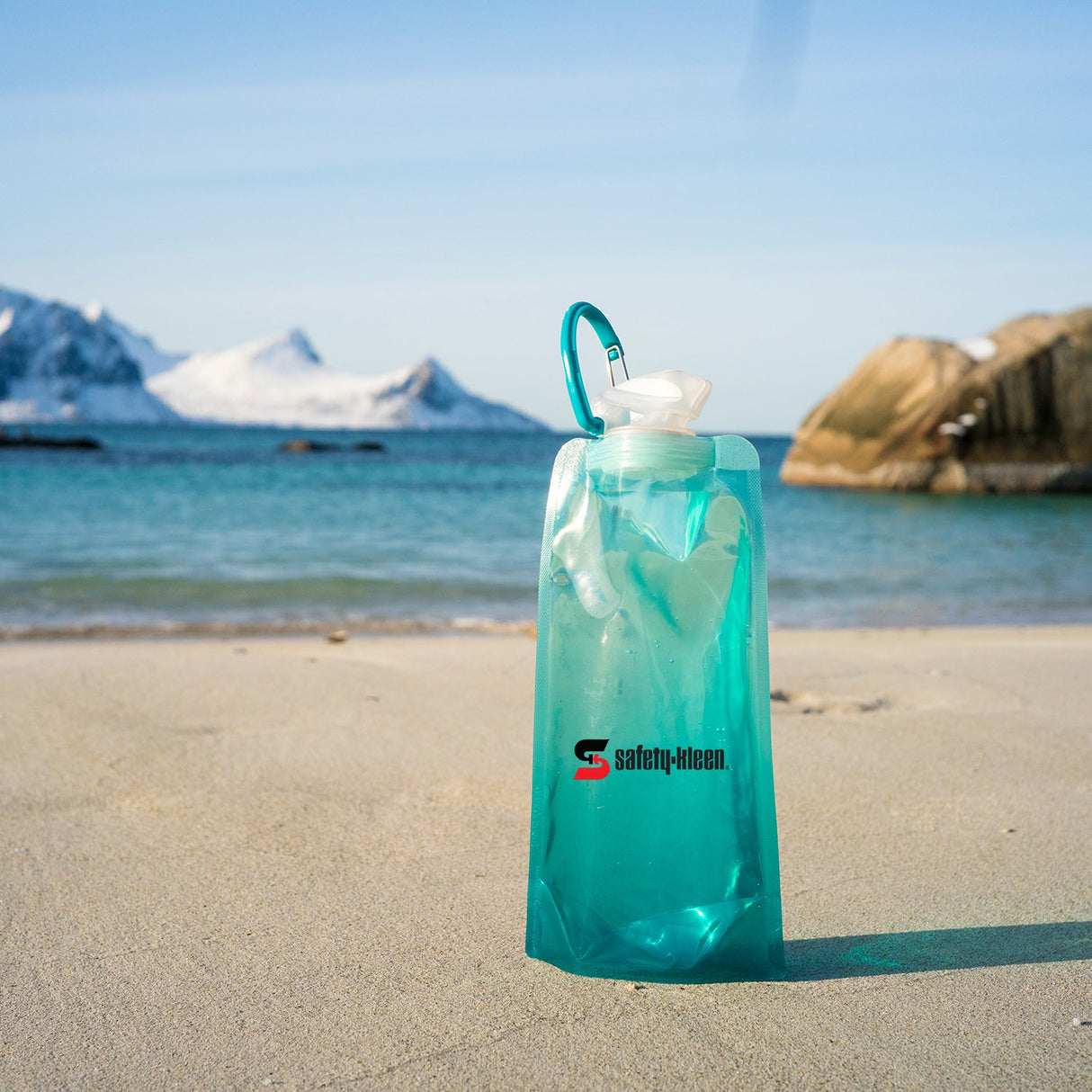 Vapur® Gradient Folding Anti-Bottle .7L