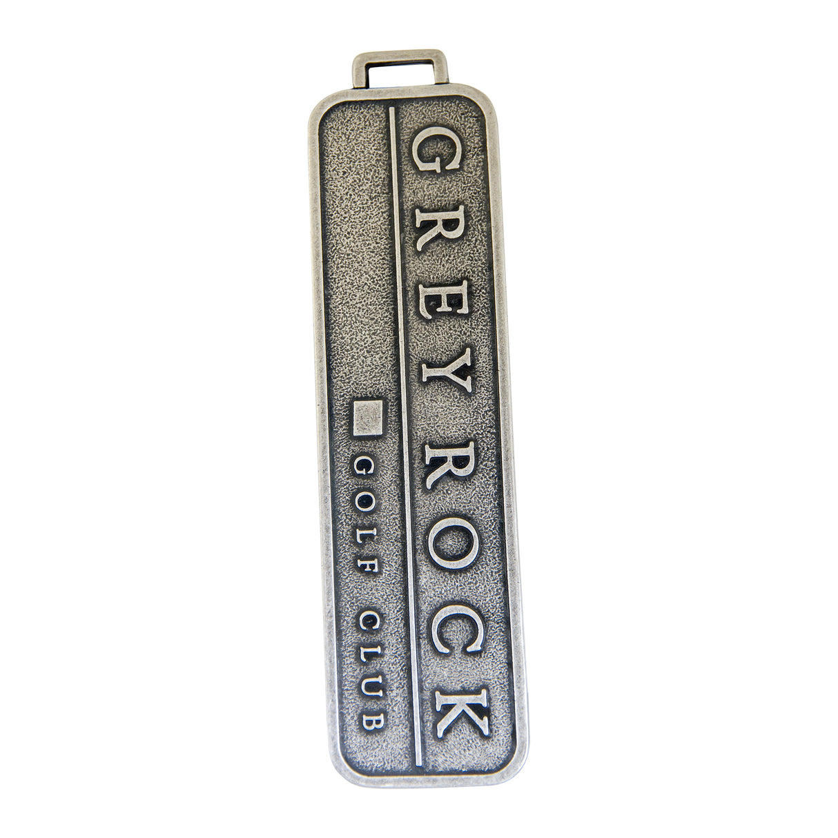 Econo Bag Tag, MADE IN CANADA