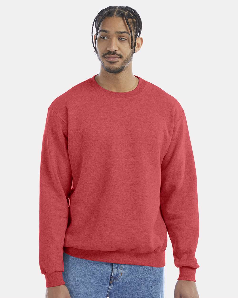 Champion Powerblend® Crewneck Sweatshirt